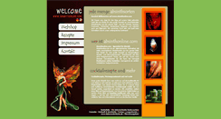 Desktop Screenshot of absinthonline.com